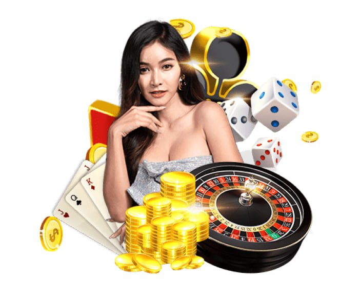 Platform ikan123 dengan berbagai layanan olahraga, kasino, dan slot